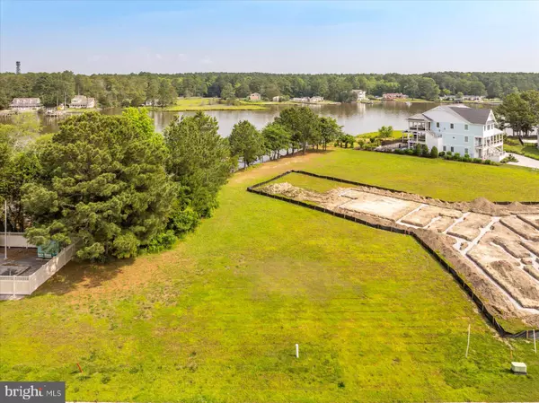 Berlin, MD 21811,11429 MAID AT ARMS LN #LOT 89