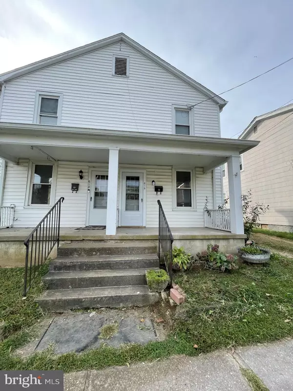 Fredericksburg, VA 22401,618 WOLFE ST #B