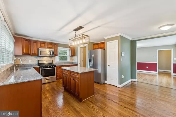 Pasadena, MD 21122,5 BROOKFIELD RD