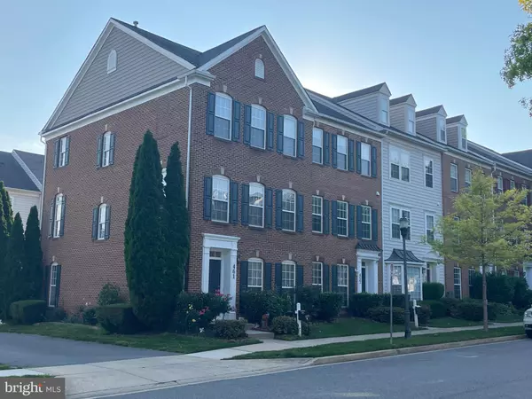 Gaithersburg, MD 20878,461 CLAYHALL ST