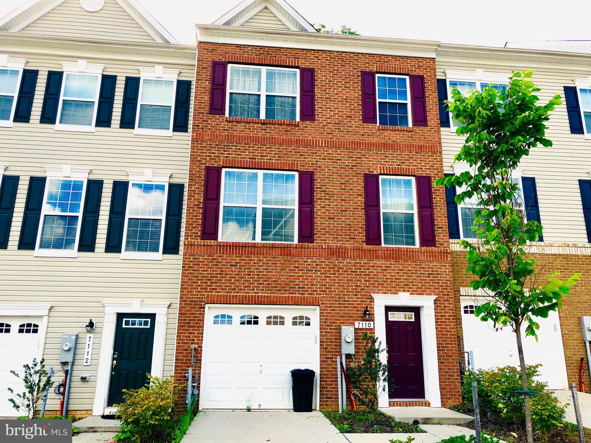7110 RIVER BIRCH DR, Hanover, MD 21076