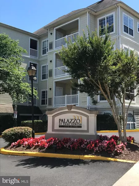 4561 STRUTFIELD LN #3413, Alexandria, VA 22311