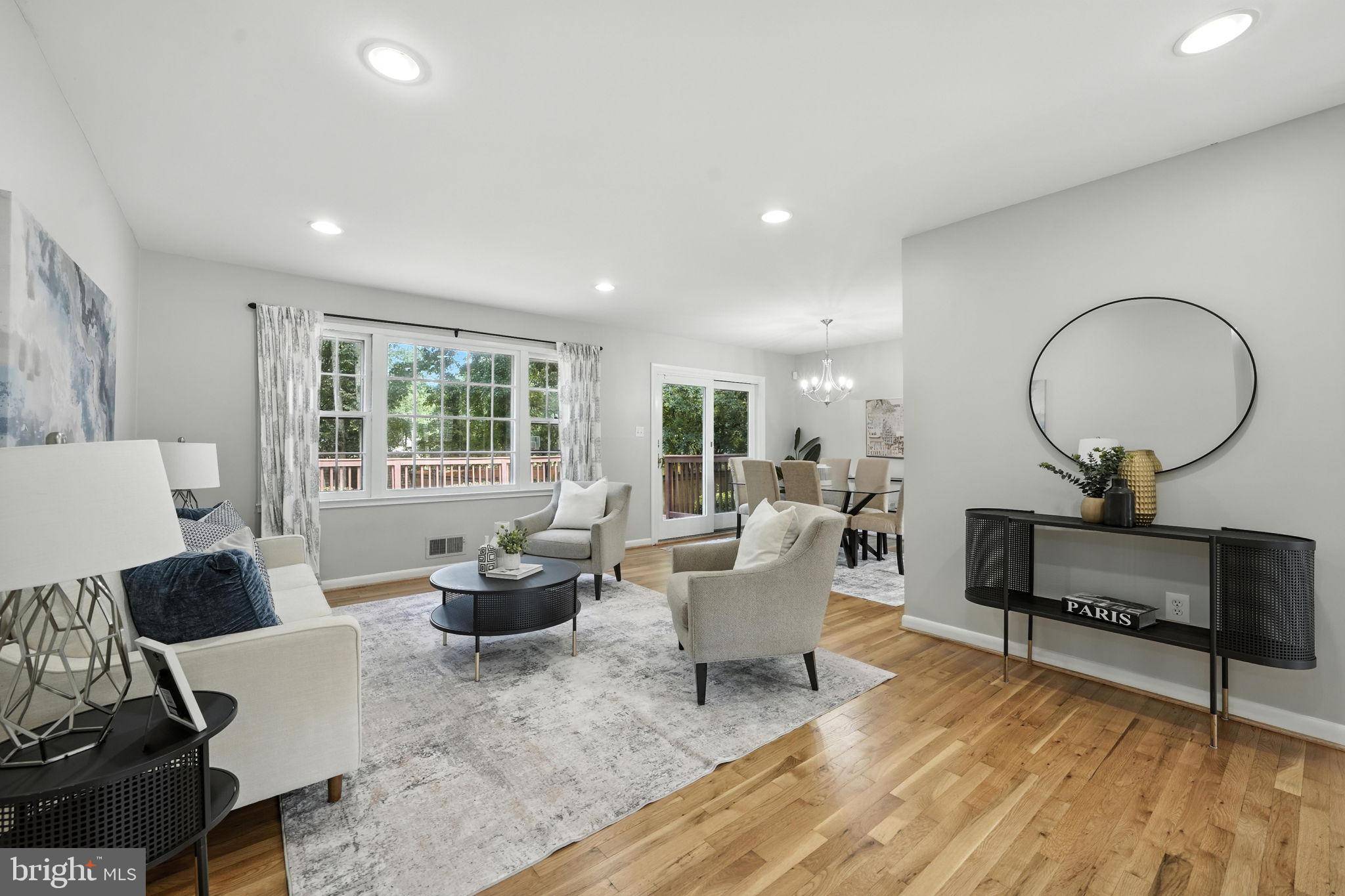 Alexandria, VA 22309,8714 FALKSTONE LN