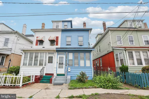 Trenton, NJ 08638,1314 PRINCETON AVE