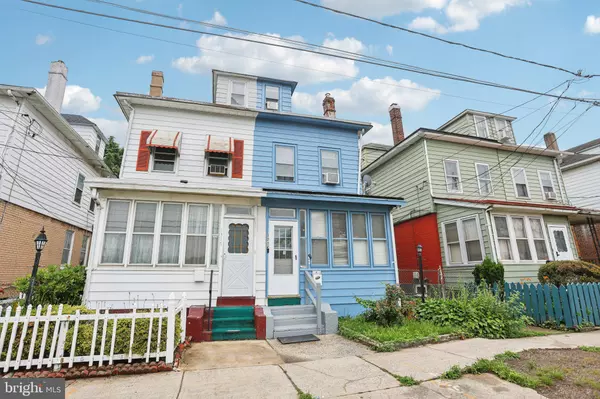 Trenton, NJ 08638,1314 PRINCETON AVE