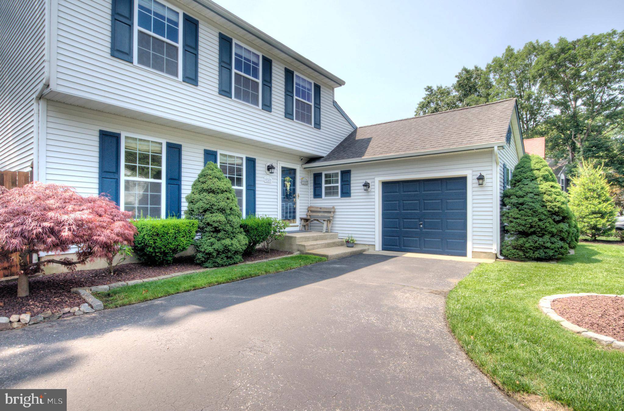 Sicklerville, NJ 08081,24 BREARLY DR
