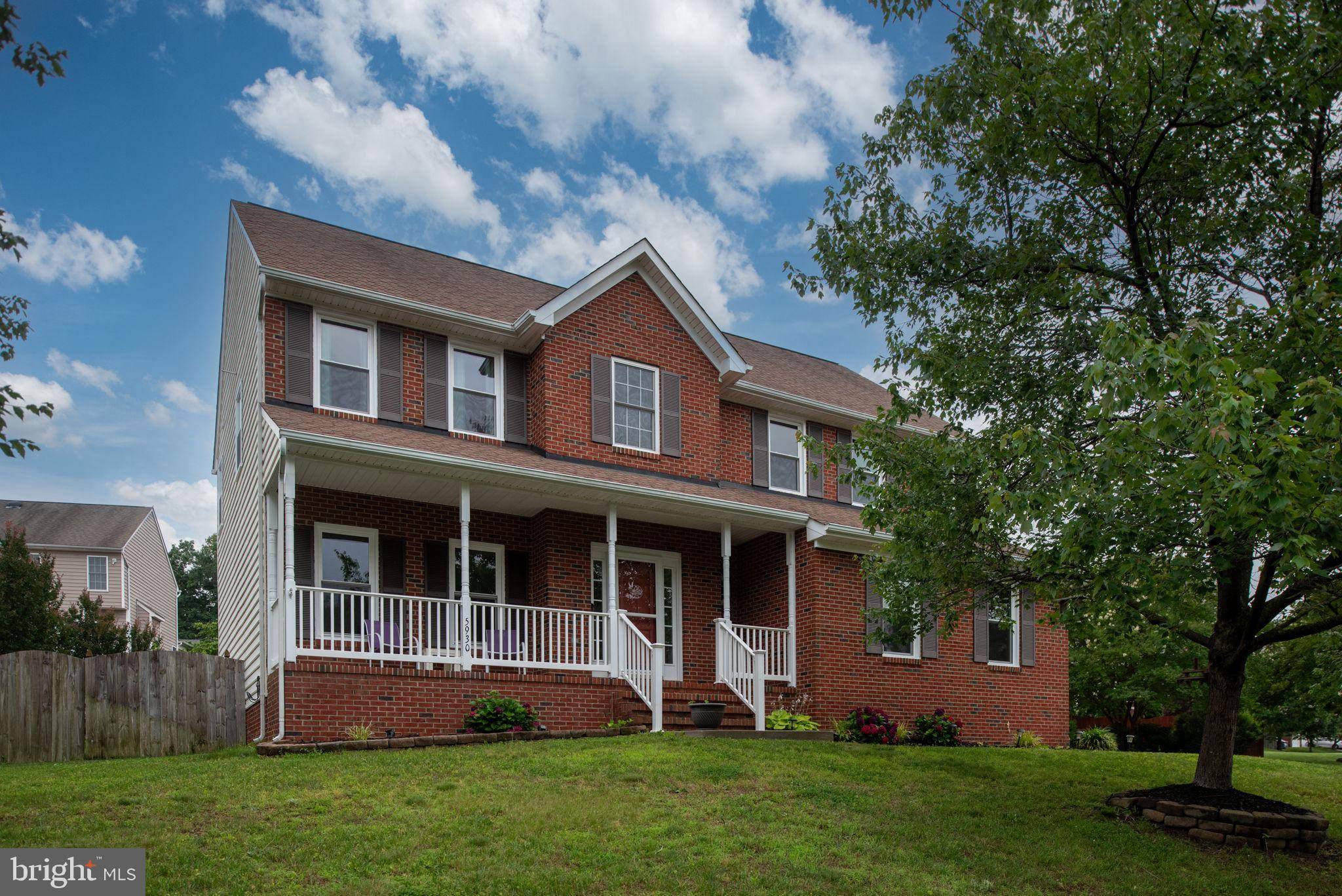 Spotsylvania, VA 22553,5930 W COPPER MOUNTAIN DR