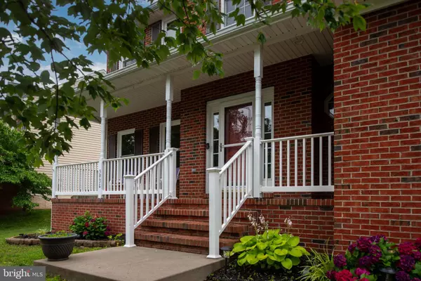 Spotsylvania, VA 22553,5930 W COPPER MOUNTAIN DR