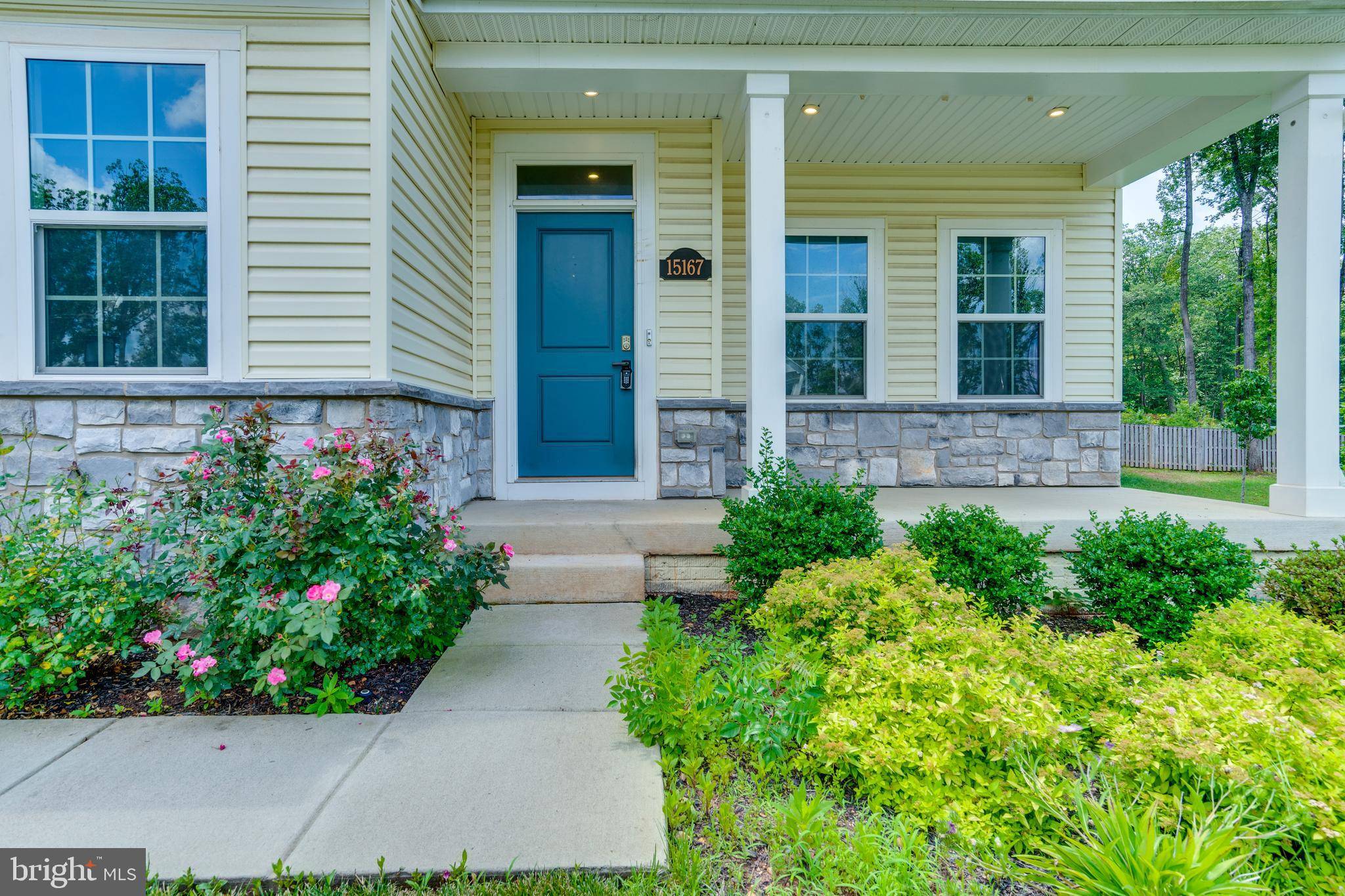 Haymarket, VA 20169,15167 HAYMARKET LANDING DR