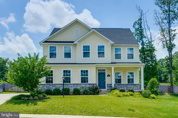 Haymarket, VA 20169,15167 HAYMARKET LANDING DR