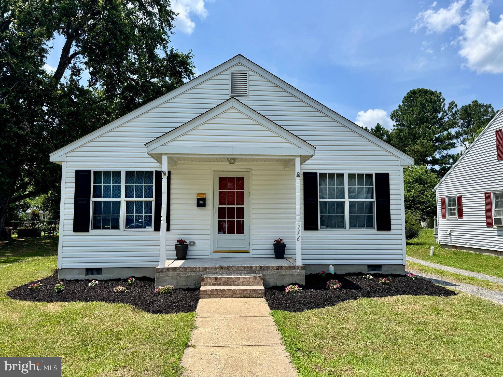 Salisbury, MD 21804,716 JACKSON ST