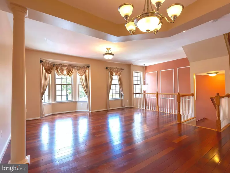 11817 MEDWAY CHURCH LOOP, Manassas, VA 20109