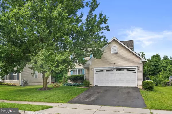 626 OTTER CREEK RD, Edgewood, MD 21040
