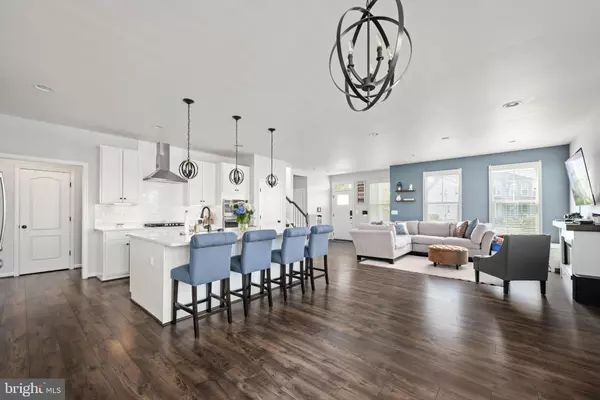 Stafford, VA 22554,601 COASTAL AVE