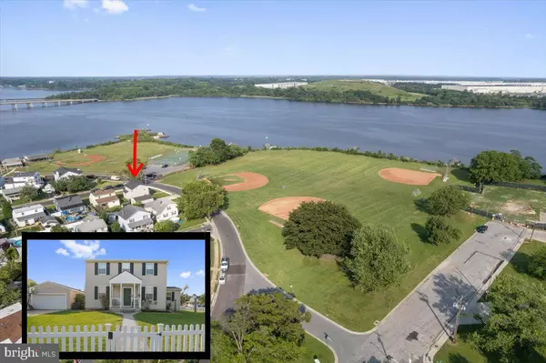 8255 LONGPOINT RD, Baltimore, MD 21222