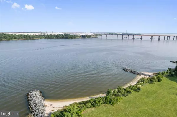 Baltimore, MD 21222,8255 LONGPOINT RD