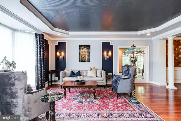 Ivyland, PA 18974,223 CECELIA ACRES DR