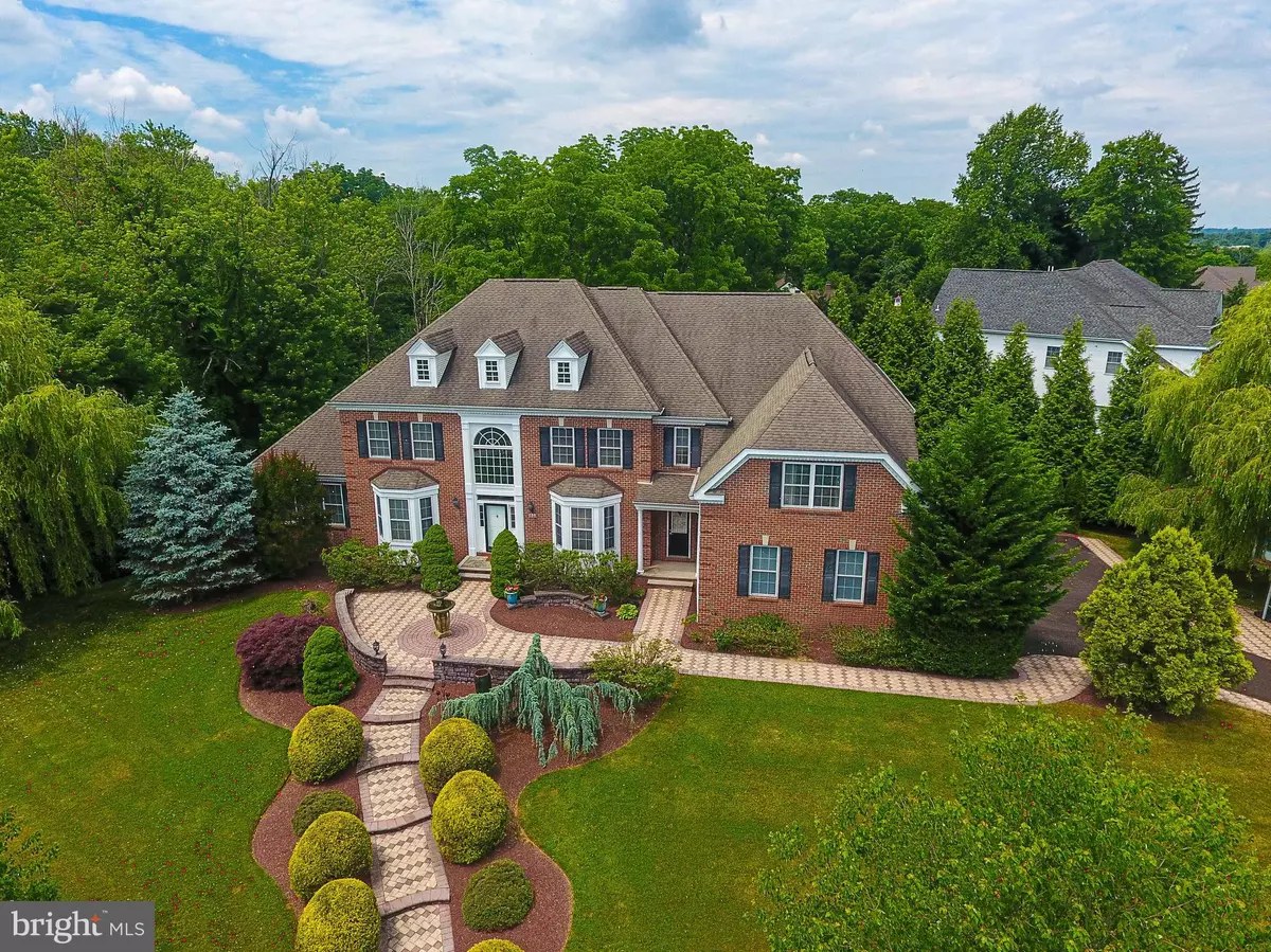 Ivyland, PA 18974,223 CECELIA ACRES DR