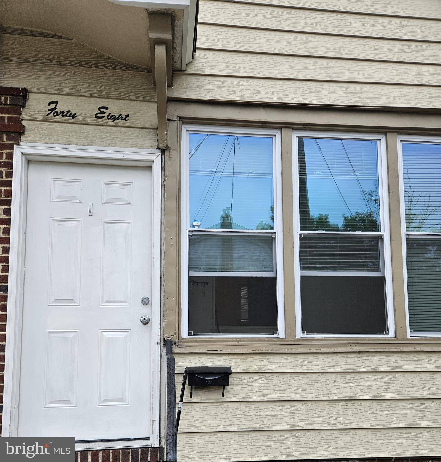 48 BELLEVUE TER, Collingswood, NJ 08108