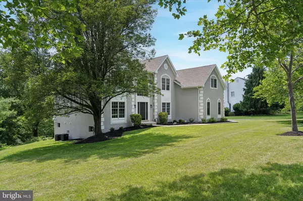 Phoenixville, PA 19460,153 GATESHEAD WAY