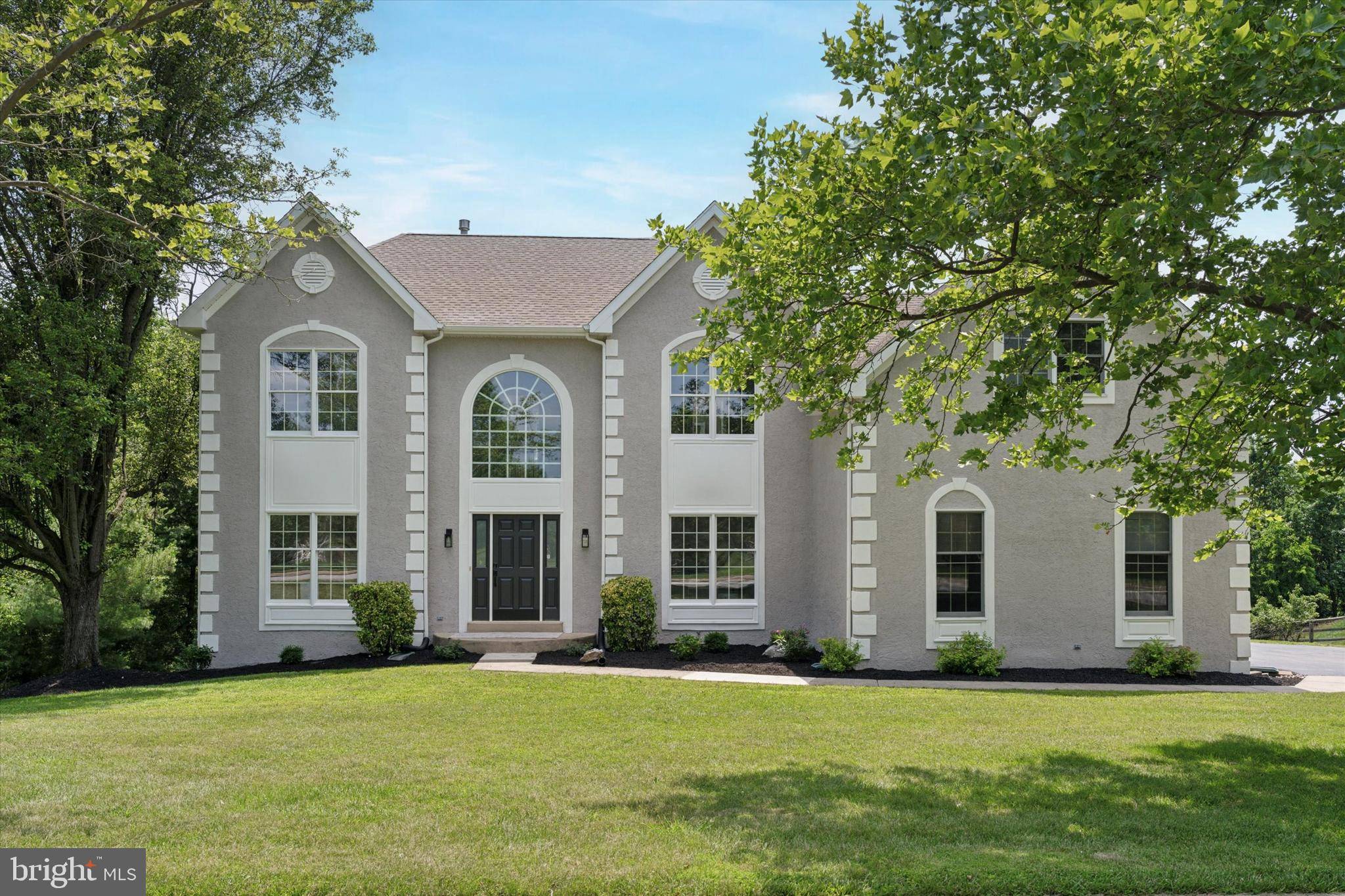 153 GATESHEAD WAY, Phoenixville, PA 19460