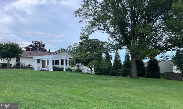 Woodbine, MD 21797,15861 UNION CHAPEL RD
