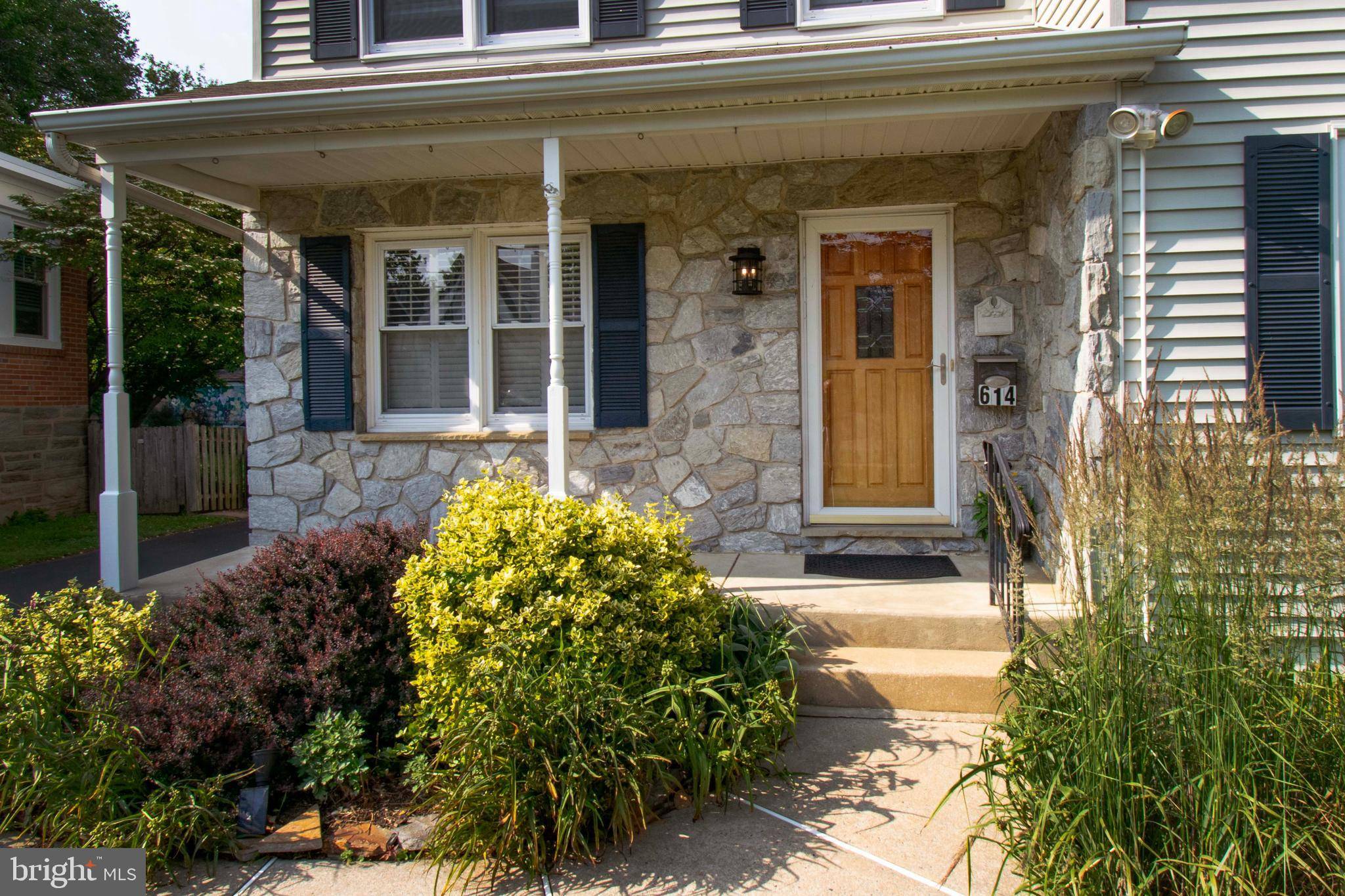 Havertown, PA 19083,614 PENFIELD AVE