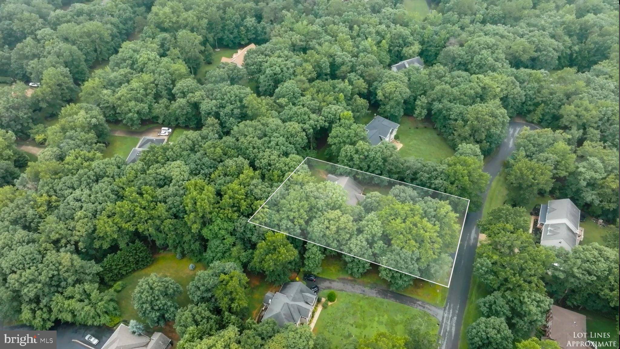 Spotsylvania, VA 22553,8504 MATTHEW MAURY CT