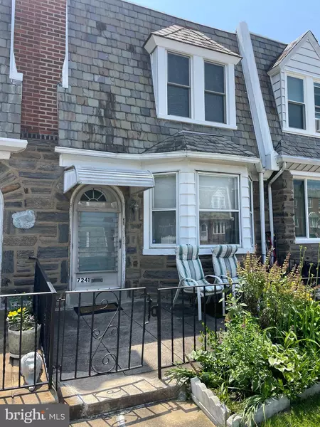 7241 COTTAGE ST, Philadelphia, PA 19135