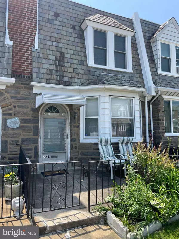 7241 COTTAGE ST, Philadelphia, PA 19135