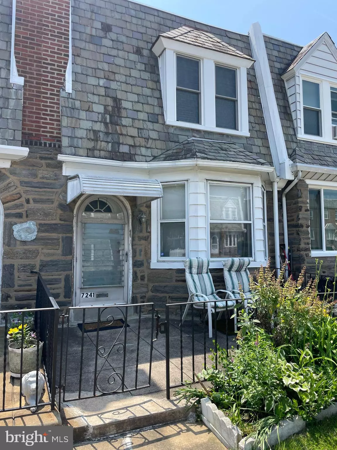 Philadelphia, PA 19135,7241 COTTAGE ST