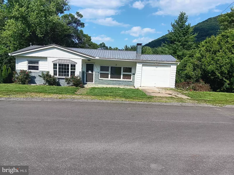 12610 BOWLING ST, Cumberland, MD 21502