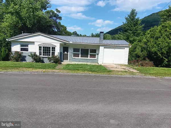 12610 BOWLING ST,  Cumberland,  MD 21502