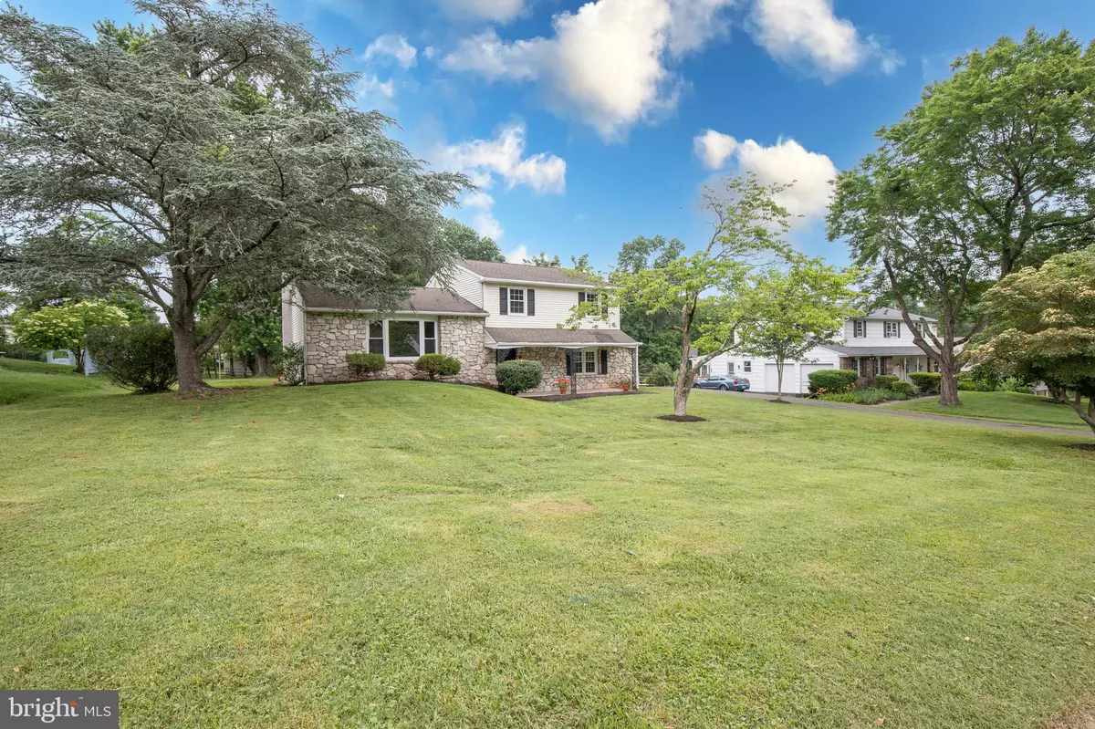 Richboro, PA 18954,123 LEHIGH DR