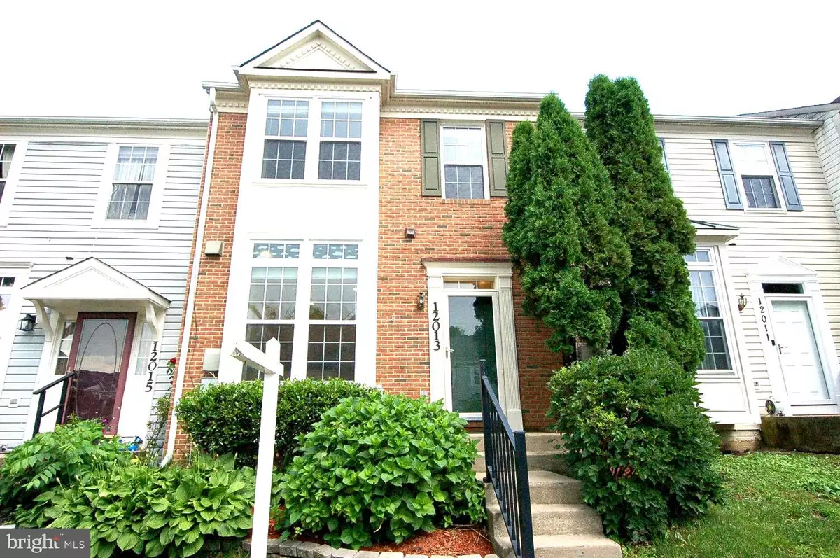 Germantown, MD 20876,12013 PANTHERS RIDGE DR