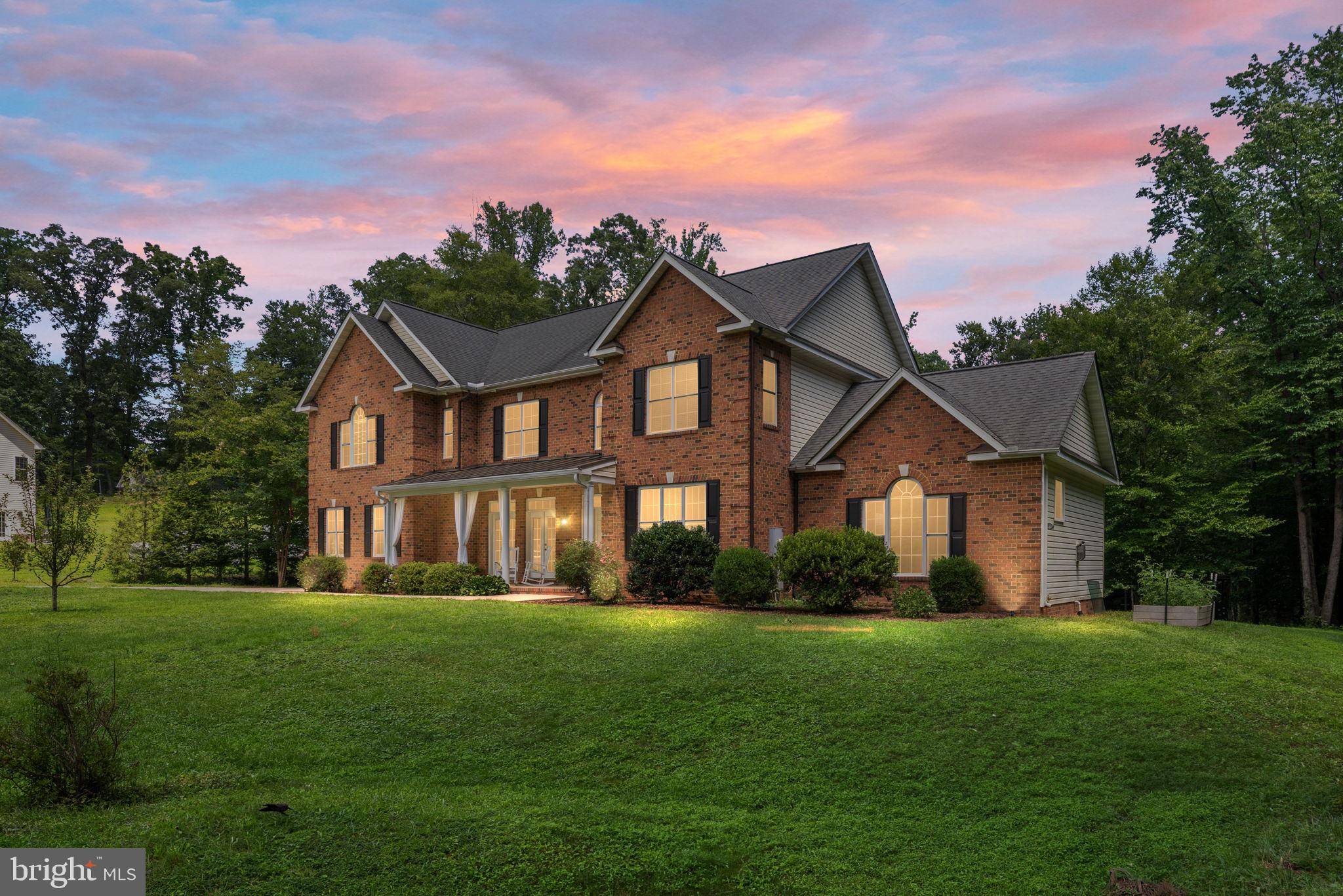 Fredericksburg, VA 22405,182 WOOD LANDING RD