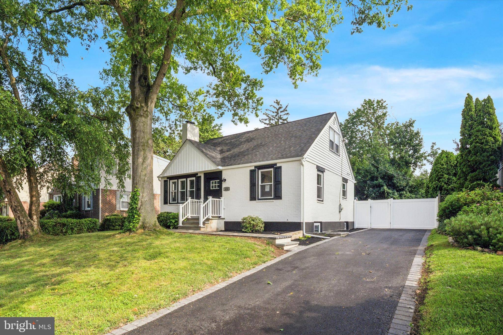 456 COLFAX RD, Havertown, PA 19083
