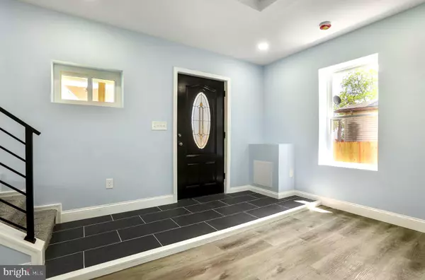 Baltimore, MD 21215,5306 ETHELBERT AVE