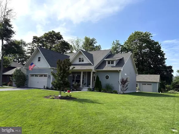 29869 COLONY DR, Dagsboro, DE 19939