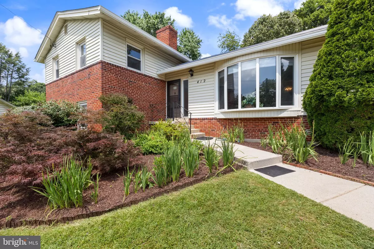 Silver Spring, MD 20901,412 NEALE CT