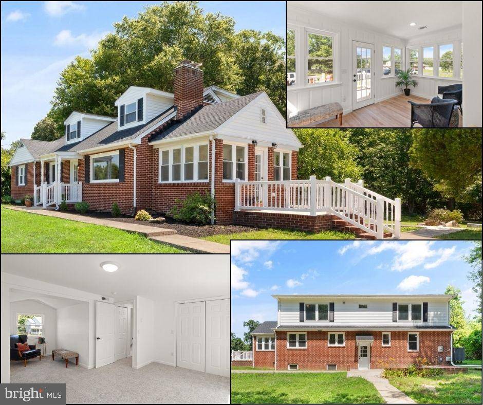 1439 OLD STEPNEY RD, Aberdeen, MD 21001