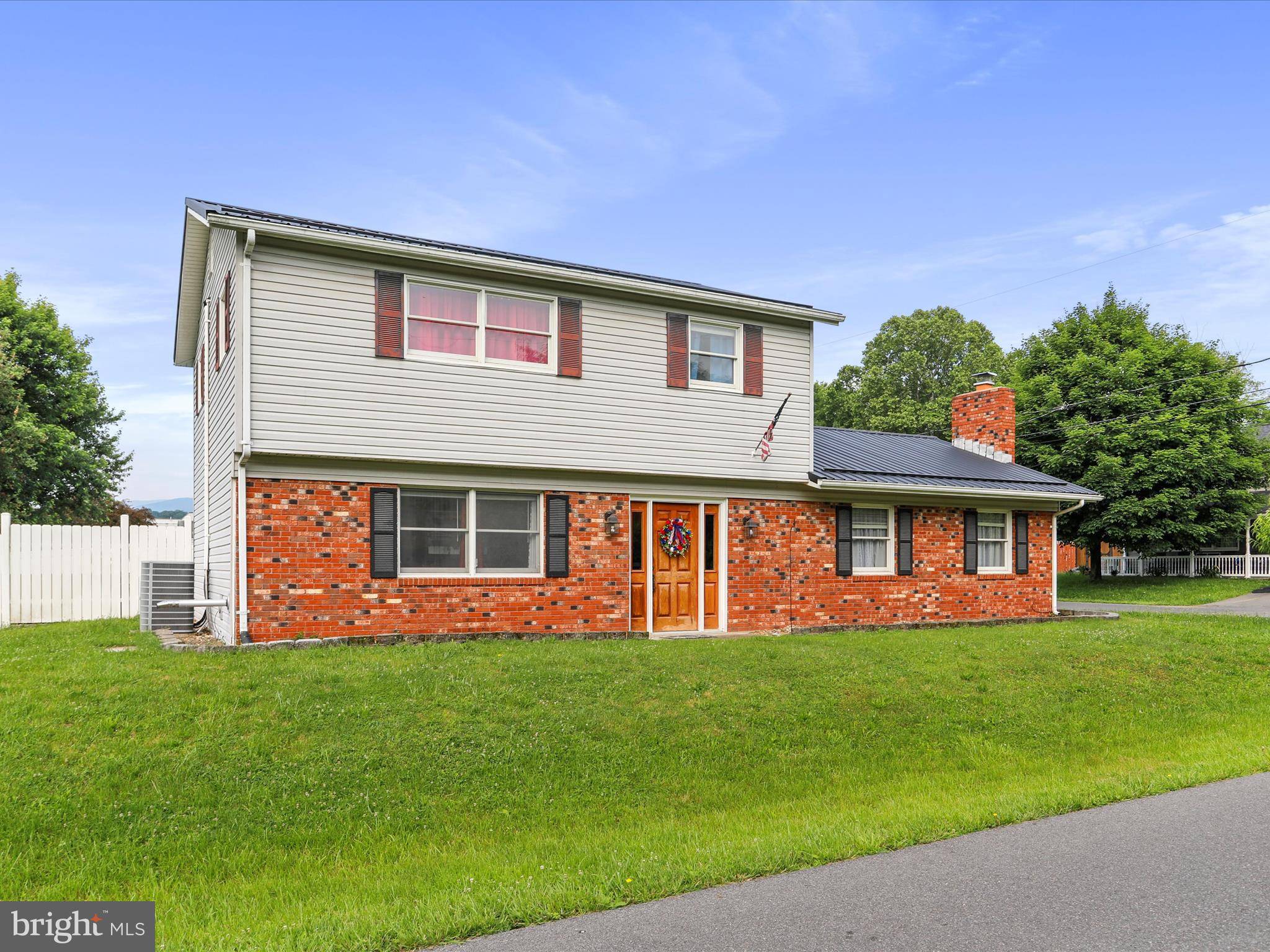 Keyser, WV 26726,15 NIGHTINGALE ST