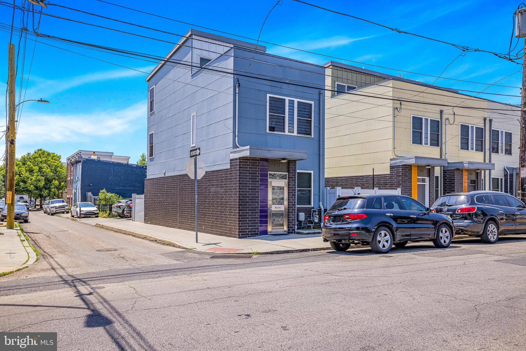 Philadelphia, PA 19122,312-14 W SUSQUEHANNA AVE