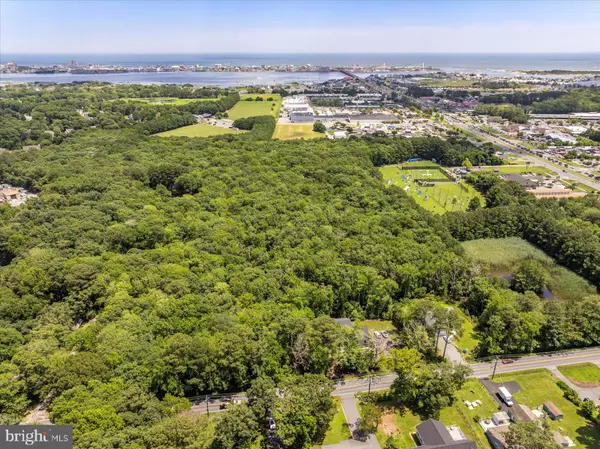 Ocean City, MD 21842,0 KEYSER POINT