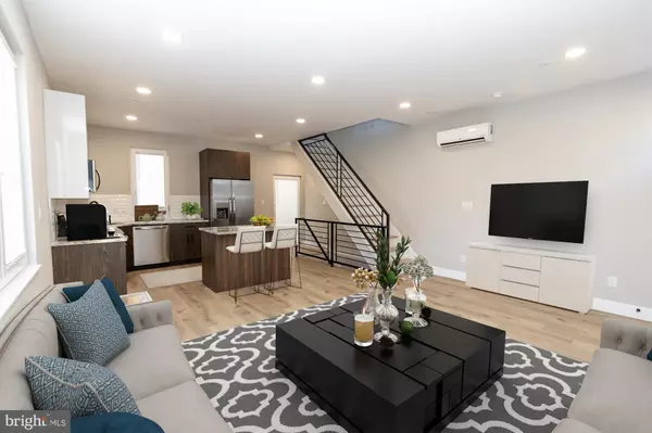 Philadelphia, PA 19133,2417 N HANCOCK ST