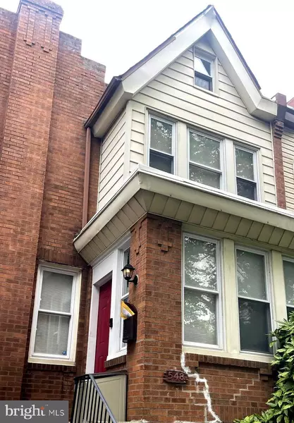 548 GILHAM ST, Philadelphia, PA 19111