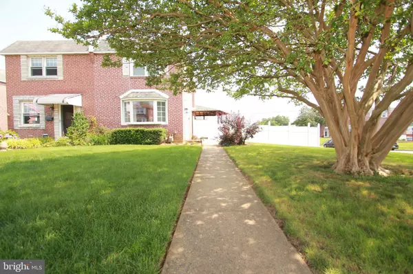Ridley Park, PA 19078,721 MICHELL ST