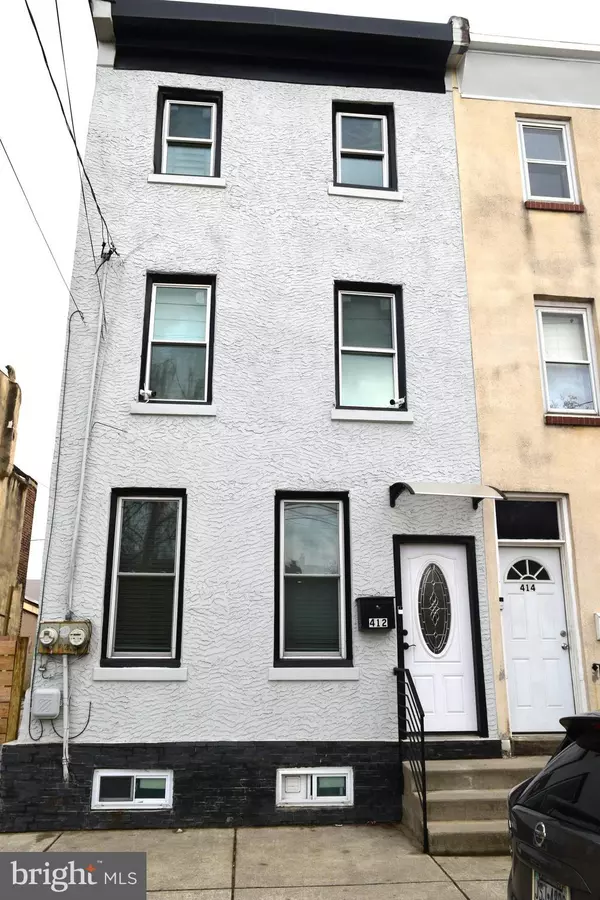 Philadelphia, PA 19122,412 W NORRIS ST