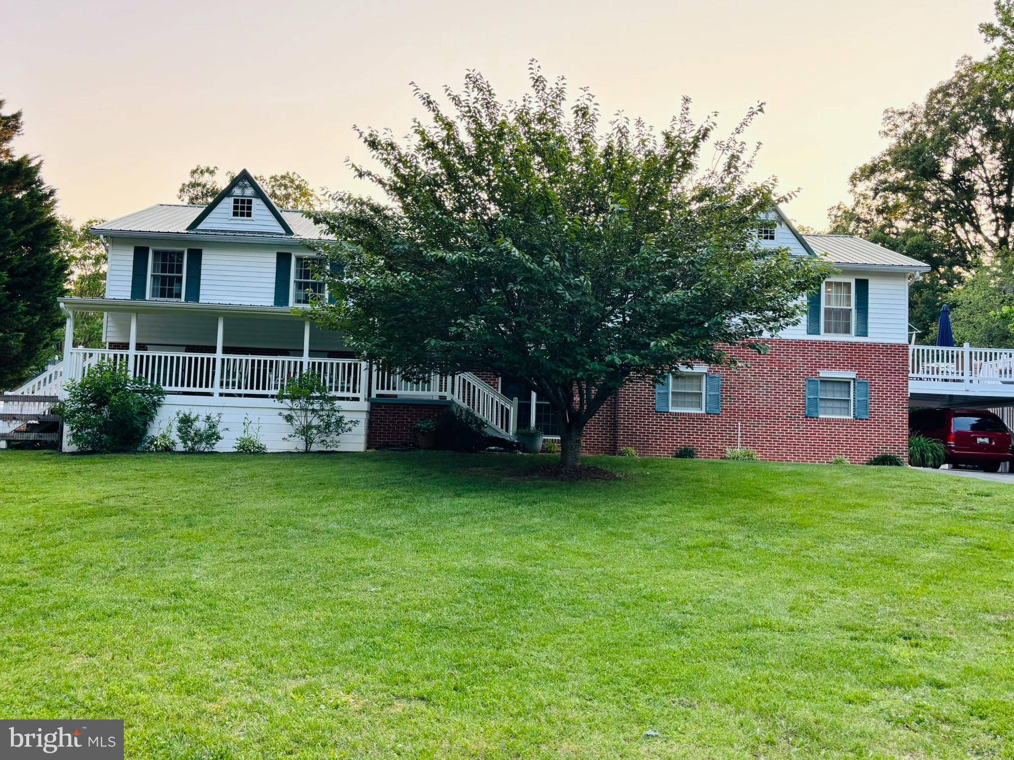 26645 TIN TOP SCHOOL RD, Mechanicsville, MD 20659