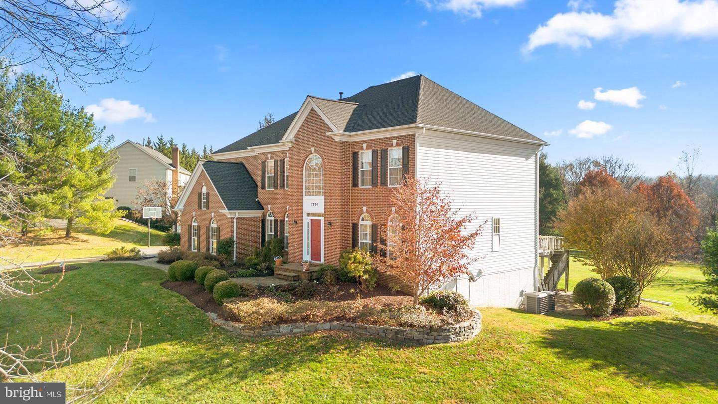 Laytonsville, MD 20882,7904 WINDSOR KNOLL LN